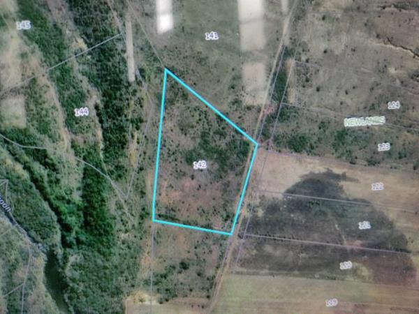1.8 ha Land