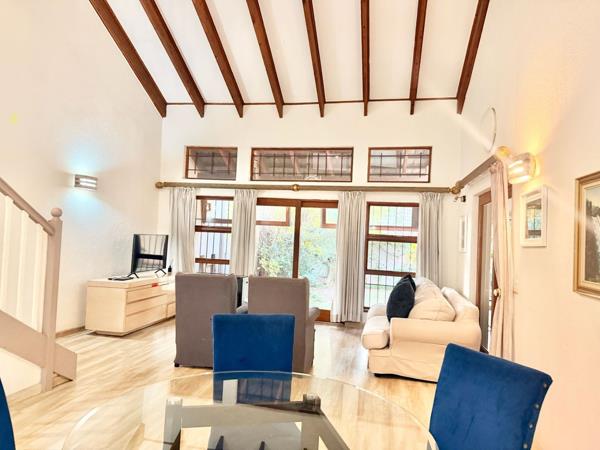 4 Bedroom Apartment