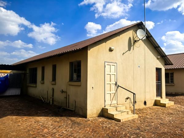 2 Bedroom Garden Cottage