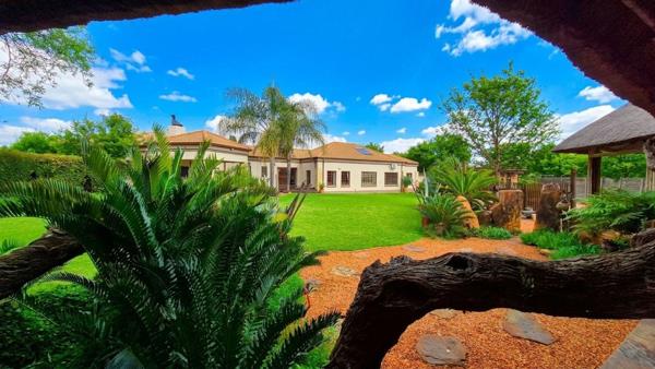7 Bedroom House