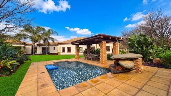 7 Bedroom House
