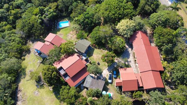 11 Bedroom House