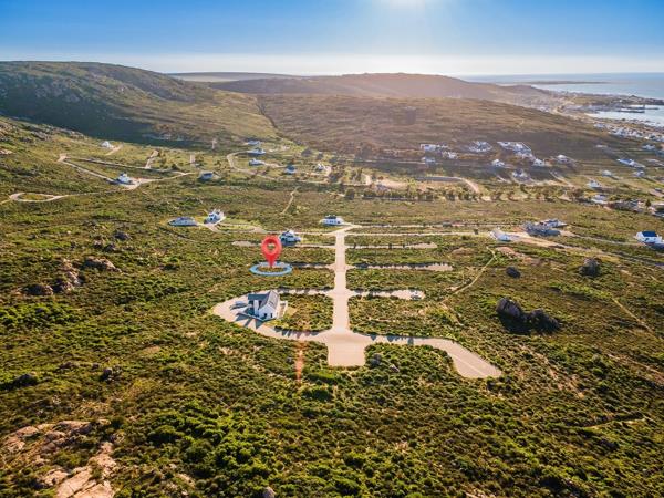 304 m² Land