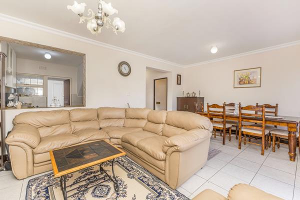 4 Bedroom Townhouse