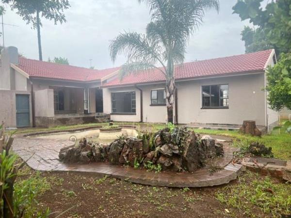 4.5 Bedroom House