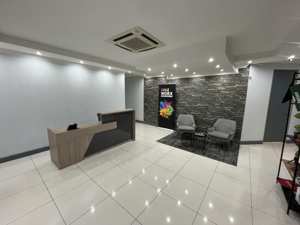 589 m² Commercial space