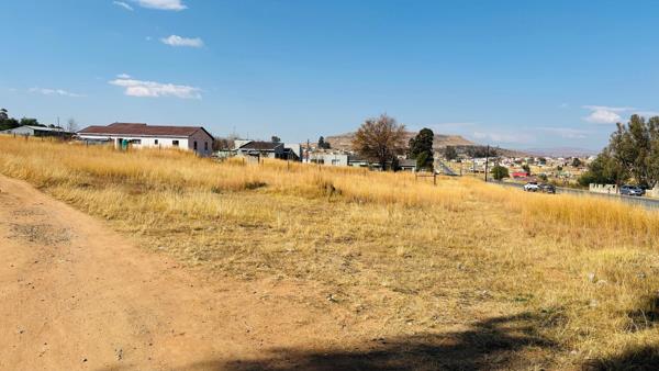 1.2 ha Land