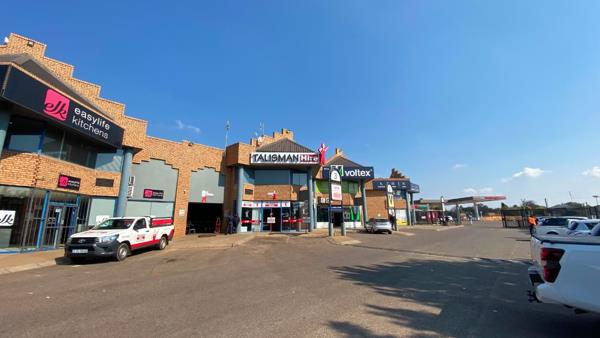 474 m² Commercial space