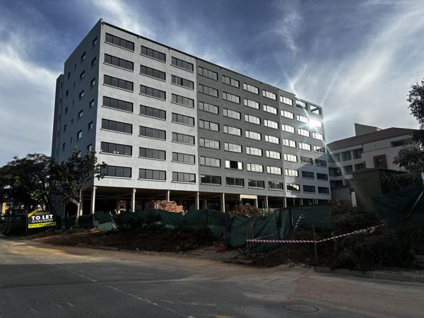 96 m² Commercial space