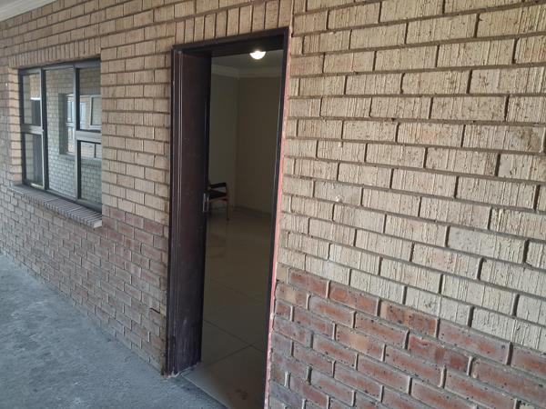2 Bedroom Flat