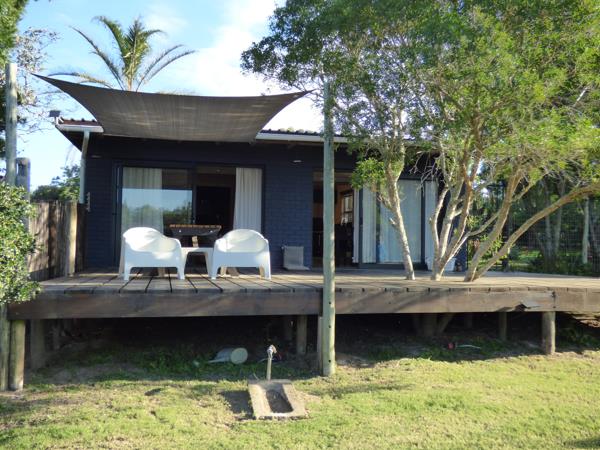 1 Bedroom Garden Cottage