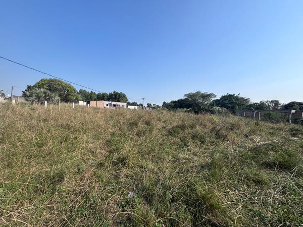 2 154 m² Land