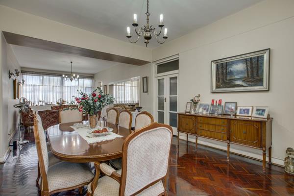 3 Bedroom Apartment