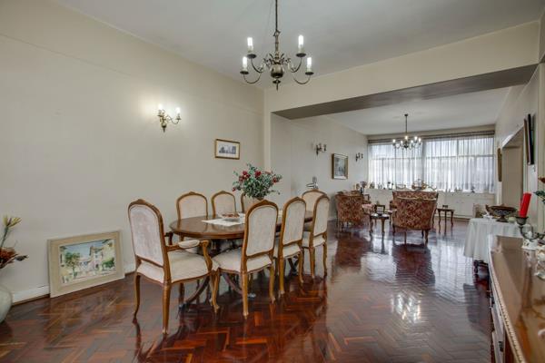 3 Bedroom Apartment