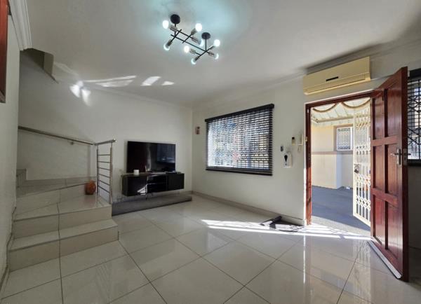 4 Bedroom Townhouse