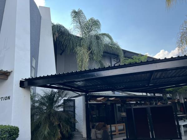 13 m² Commercial space