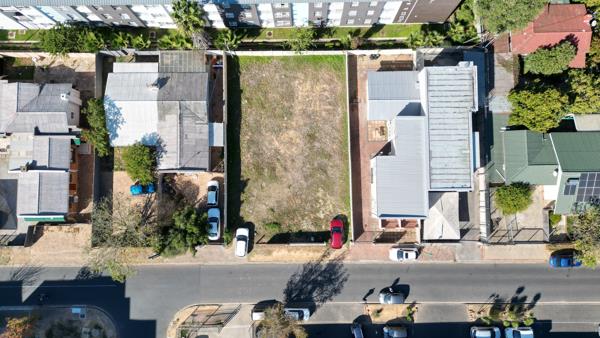266 m² Land