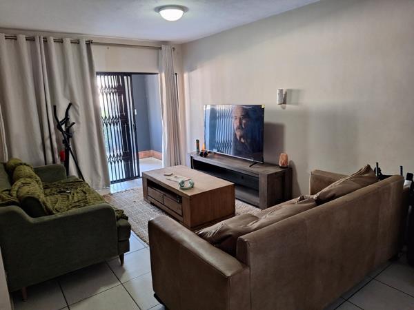 3 Bedroom Flat