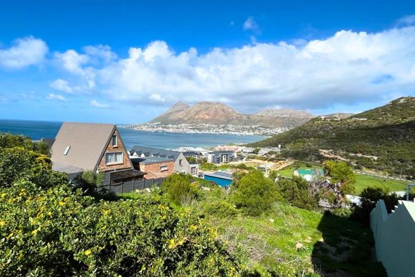 625 m² Land