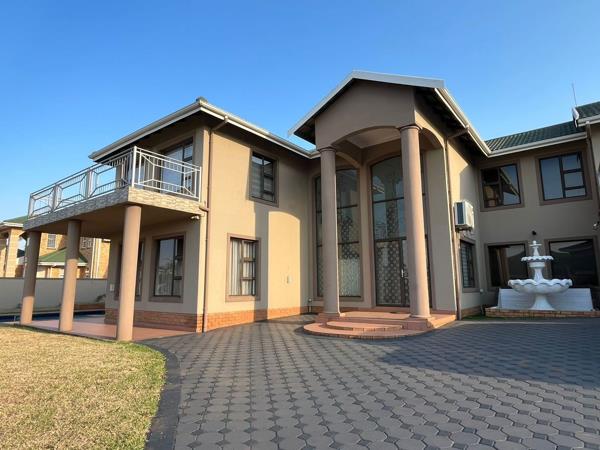 5 Bedroom House