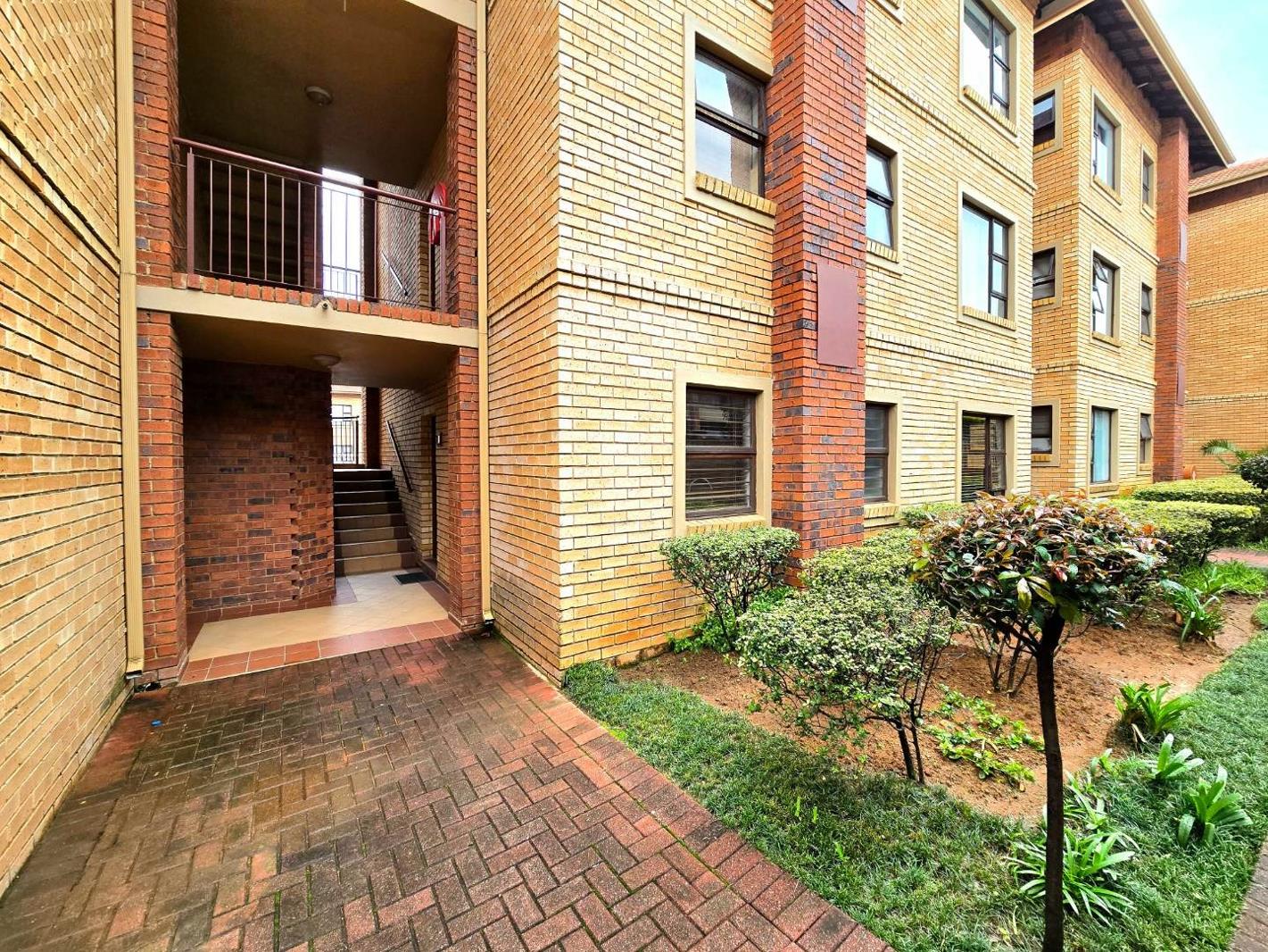 2 Bedroom Apartment in Honeydew