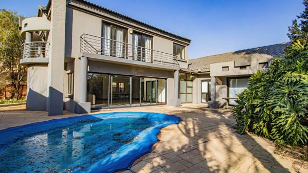 7 Bedroom House