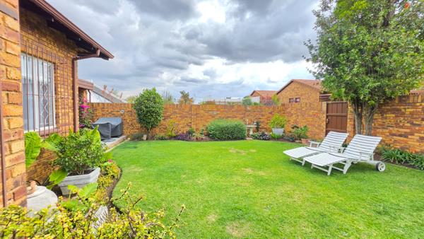 2 Bedroom Simplex
