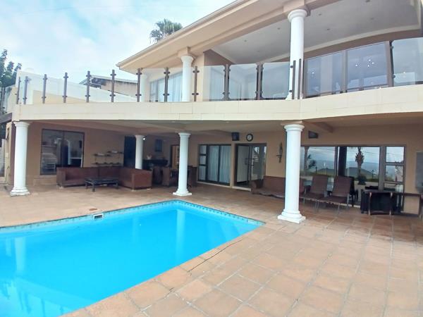 6 Bedroom House