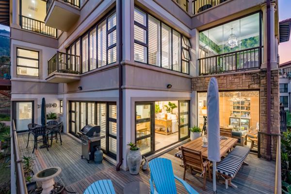3 Bedroom Apartment