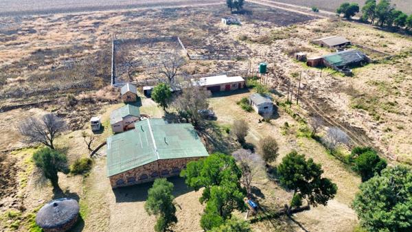 109 ha Farm
