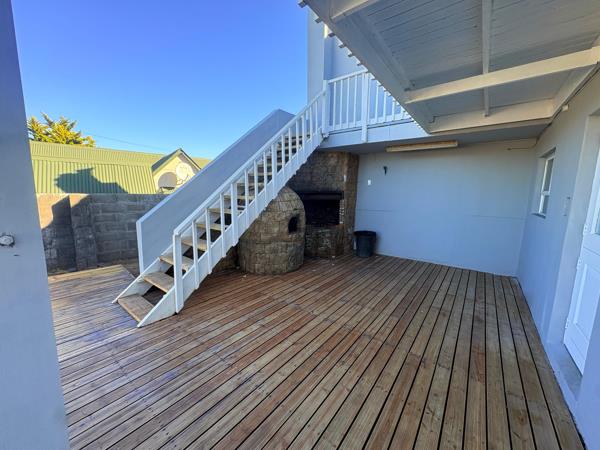 1 Bedroom House