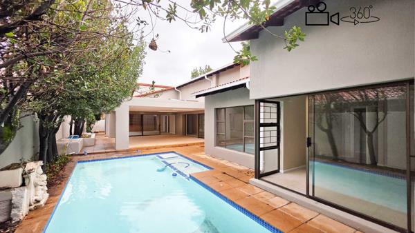 3 Bedroom Cluster