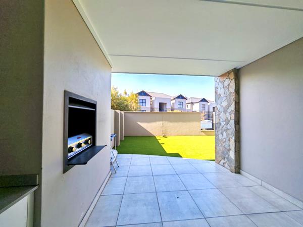 3 Bedroom Apartment