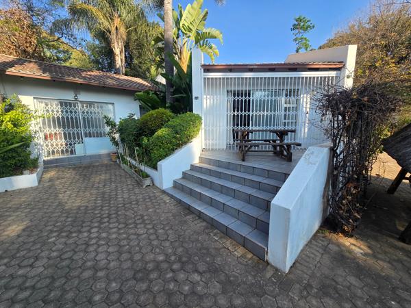 6 Bedroom House