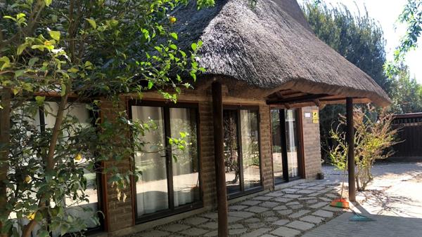 14 Bedroom House