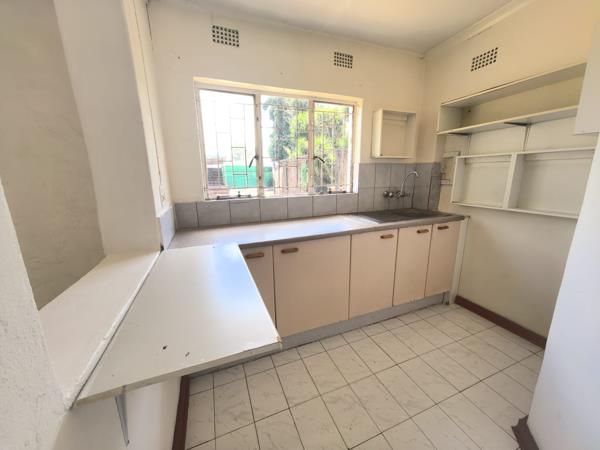 1 Bedroom Garden Cottage