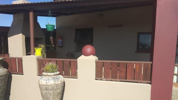 1 Bedroom Garden Cottage