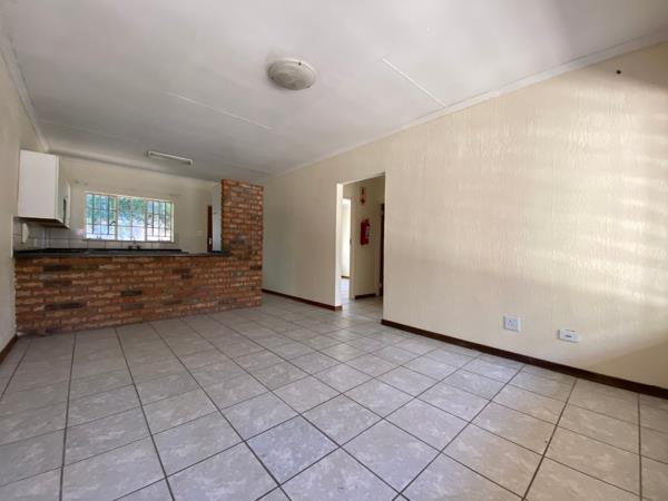 1 Bedroom Townhouse