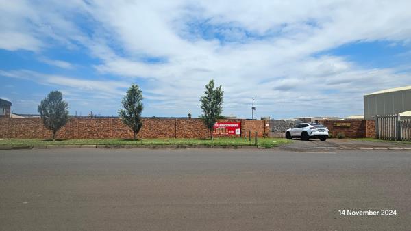 10 000 m² Commercial space