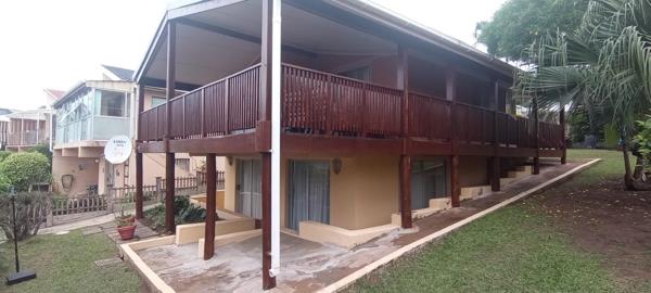 4 Bedroom Townhouse