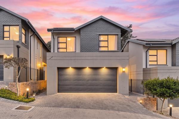 4 Bedroom Townhouse