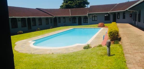 1 Bedroom House