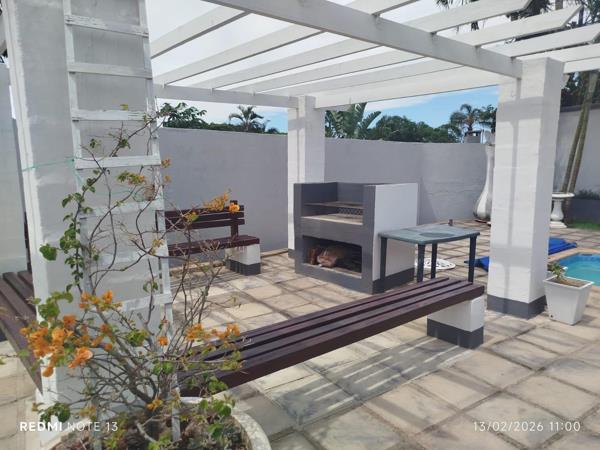 4 Bedroom Townhouse