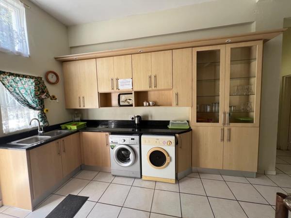 4 Bedroom Apartment