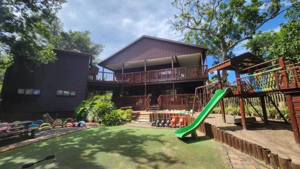 7 Bedroom Townhouse