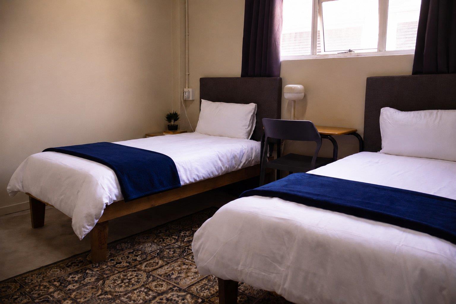 1 Bedroom Apartment in Gardens