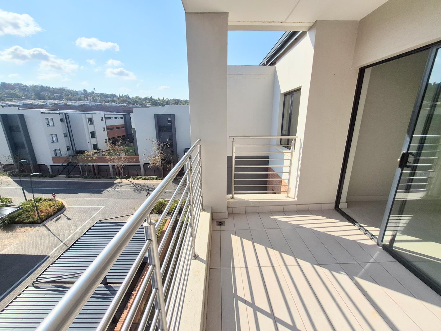 1 Bedroom Apartment in Waterkloof