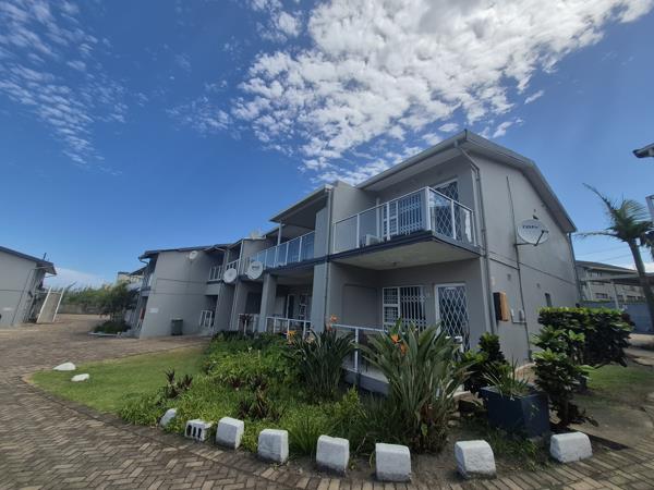 1 Bedroom Townhouse