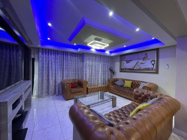 5 Bedroom House