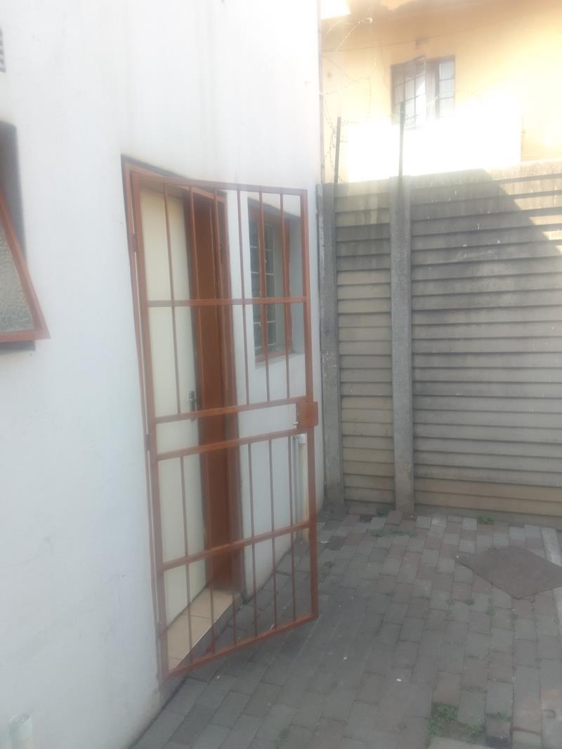 1 Bedroom House in Pretoria West
